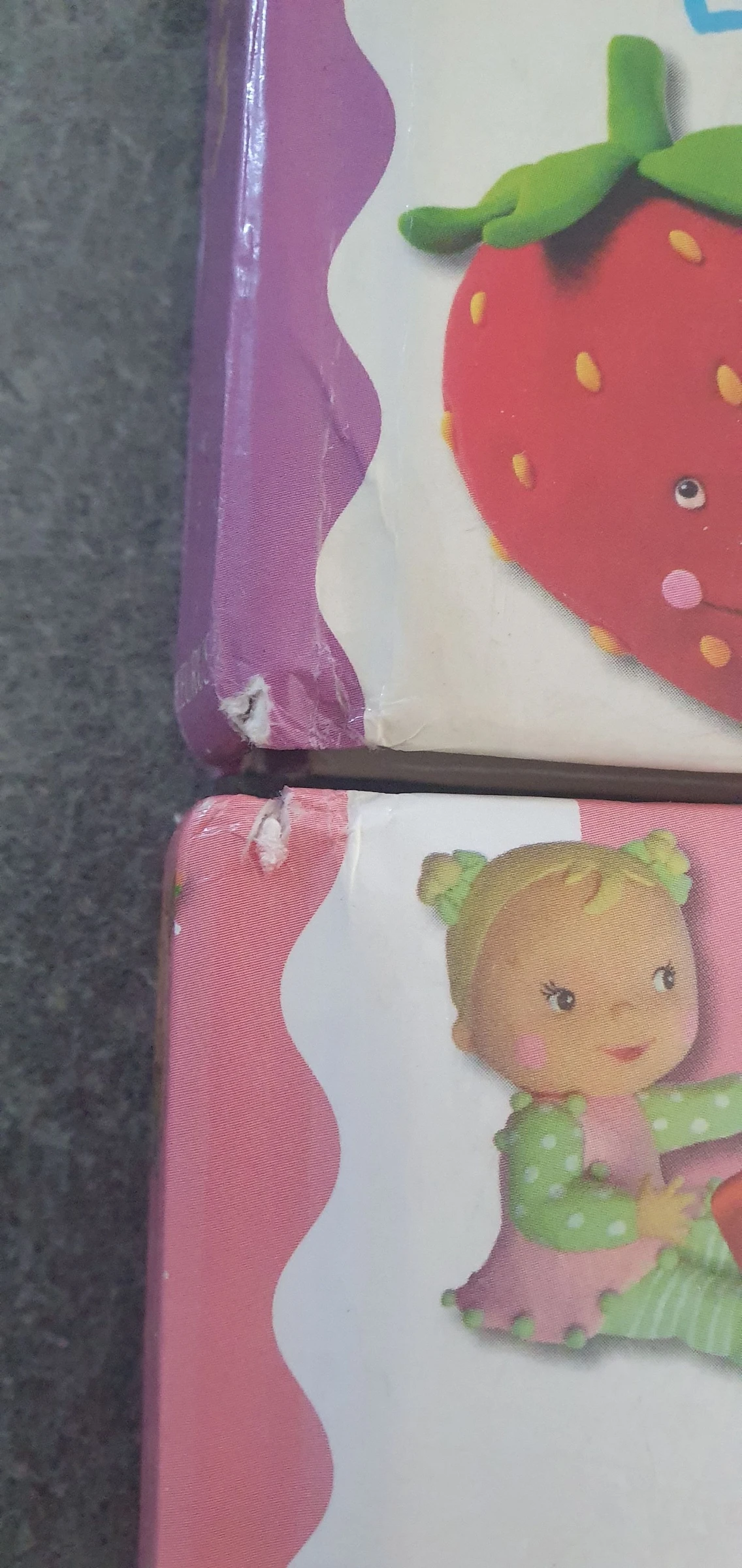 2 books: 'l'imagerie des bébés' – photo 2
